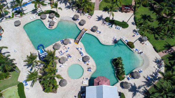 Be Live Collection Punta Cana - Pool